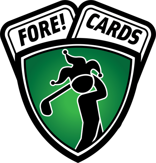 Fore Cards Logo