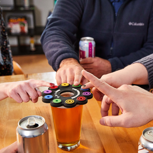 The Finger Game